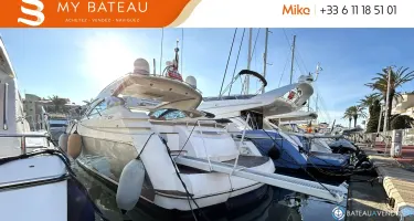 Sessa Marine C52