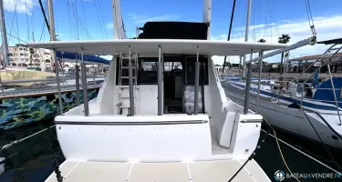 Bayliner  3988