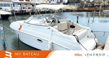 Chris Craft Crowne 25