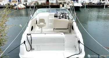 Chris Craft Crowne 25