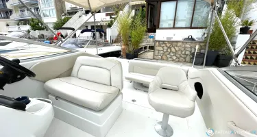 Chris Craft Crowne 25