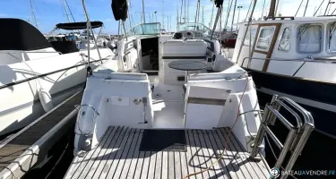 Cruisers Rogue 2670