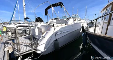 Cruisers Rogue 2670