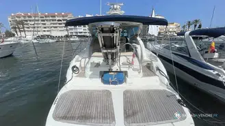 Cranchi Mediterranee 43