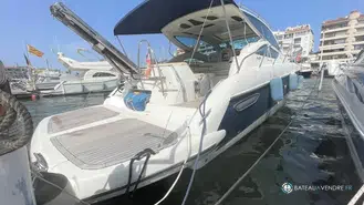 Cranchi Mediterranee 43