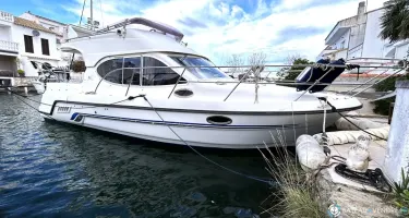 Galeon  280 Fly