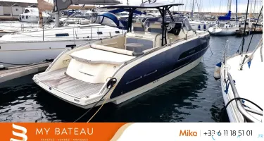 Invictus  320 GT