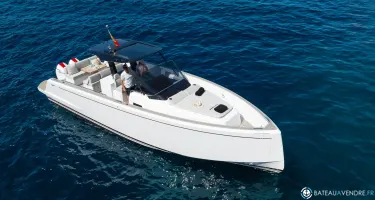 Pardo Yachts Pardo 38
