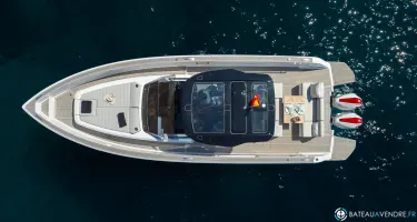 Pardo Yachts Pardo 38