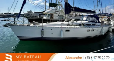 Jeanneau Sun Odyssey 47