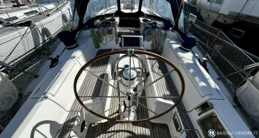 Jeanneau Sun Odyssey 47