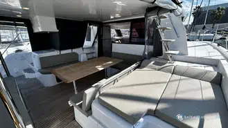 Aventura Yacht Aventura 37