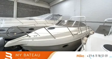 Cranchi Perla 25