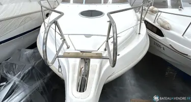 Cranchi Perla 25