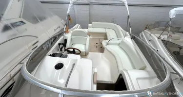 Cranchi Perla 25