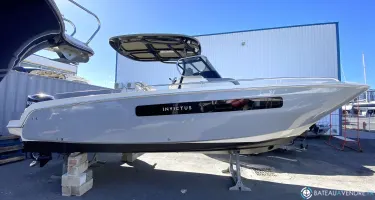 Invictus  270 CX