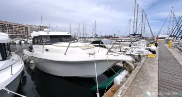 San Remo  900 Pro