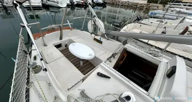 Puma Yacht Puma 26