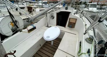 Puma Yacht Puma 26