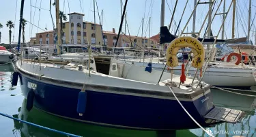 Dufour  27
