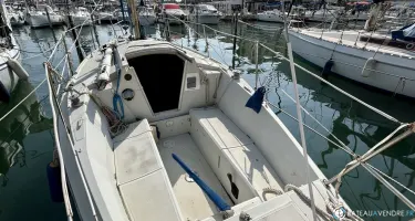 Dufour  27