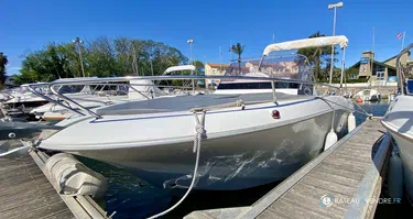 Pacific Craft  650 SC