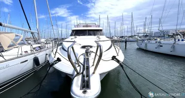 Dyna Yacht  50