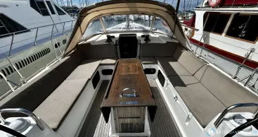 Dufour  512 Grand Large