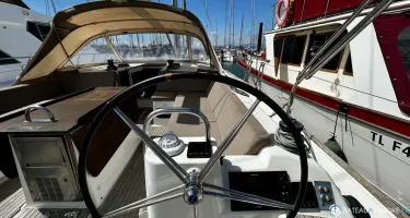 Dufour  512 Grand Large