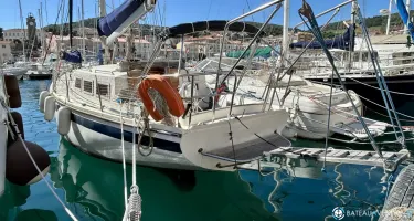 Endurance  35