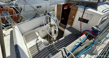 Endurance  35