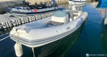 Brig Eagle 580