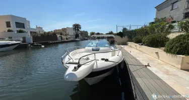 Rio  850