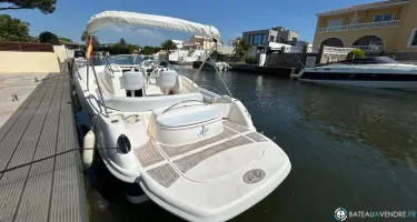 Rio  850