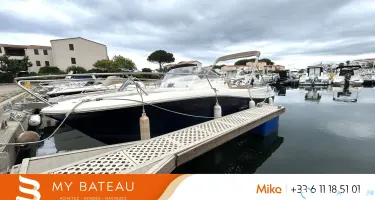 Jeanneau Cap Camarat 755 WA