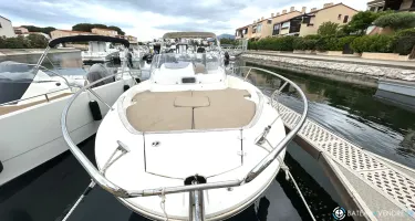 Jeanneau Cap Camarat 755 WA