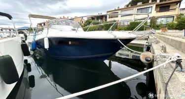 Jeanneau Cap Camarat 755 WA