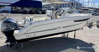 Galia  770 Sun Deck