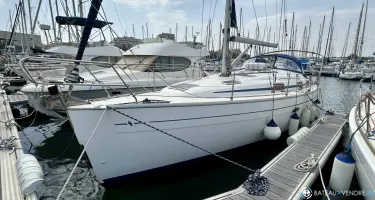 Bavaria  37 Cruiser