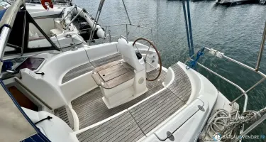 Bavaria  37 Cruiser