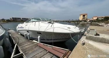 Jeanneau Leader 805