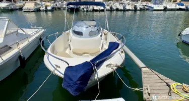 Beneteau Flyer 750 Open