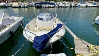 Beneteau Flyer 750
