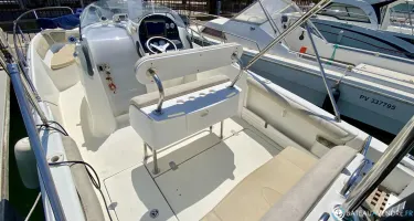 Beneteau Flyer 750 Open