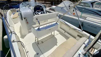 Beneteau Flyer 750