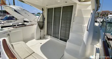 Jeanneau Prestige 32