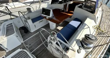 Jeanneau Sun Odyssey 52.2