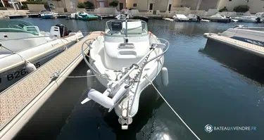 Jeanneau Cap Camarat 555