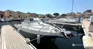 Jeanneau Cap Camarat 555