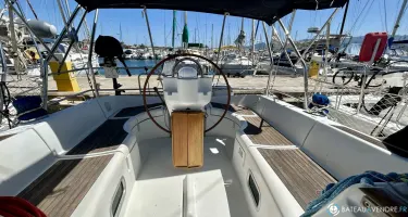 Beneteau Oceanis 361 Clipper